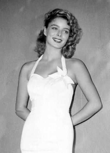 Spouse: Linda Douglas