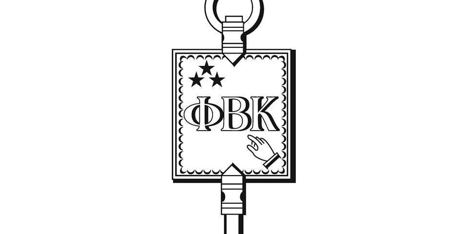 Phi Beta Kappa