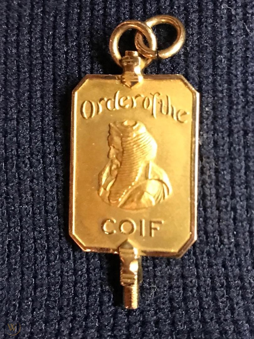 Order of the Coif