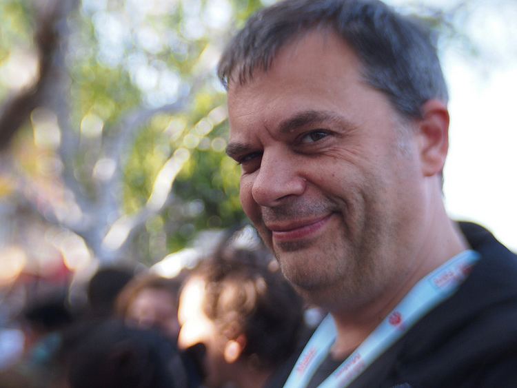 John Kovalic
