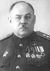 Nikandr Evlampievich Chibisov