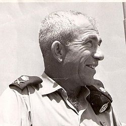 Abraham Botzer