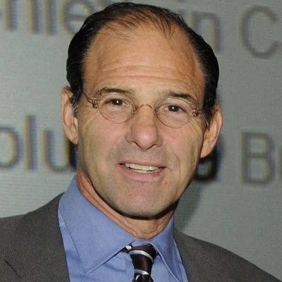 Son: Glenn H. Greenberg