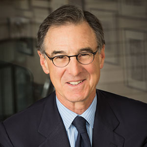 Son: Stephen Greenberg