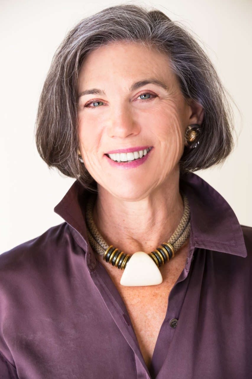 Daughter: Alva Greenberg