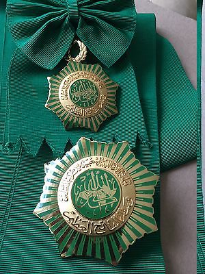Order of the Grand Conqueror