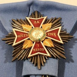 Order of the White Eagle