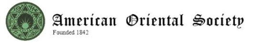 American Oriental Society