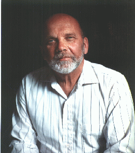 Aharon Eviatar