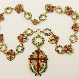 Order of Saint James of the Sword