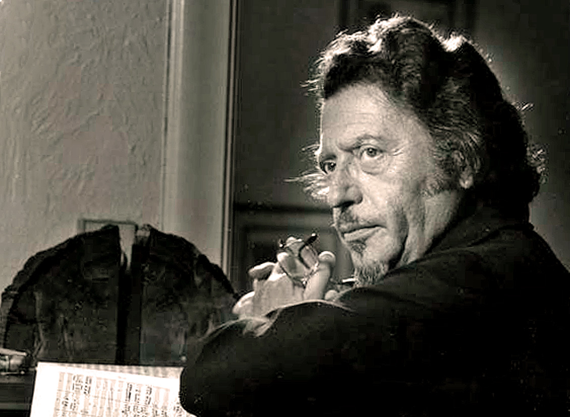 Alexander Brott