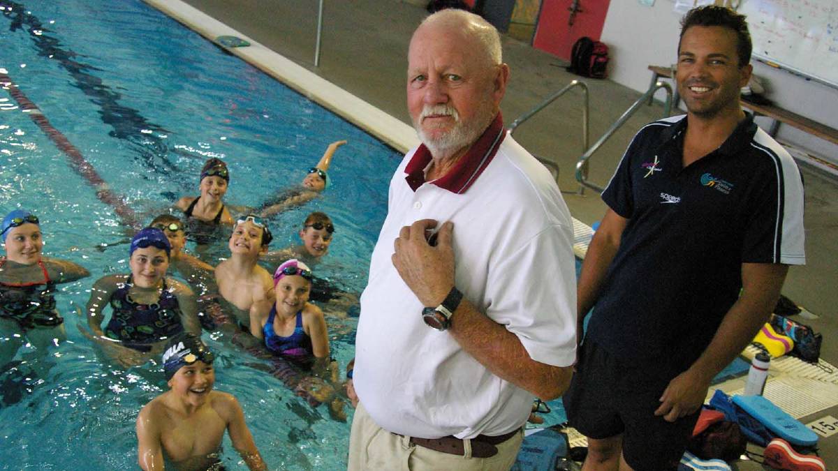 coach: Doug Frost