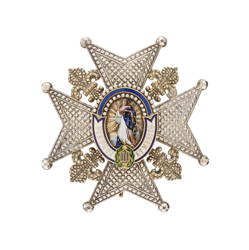 Order of Charles III