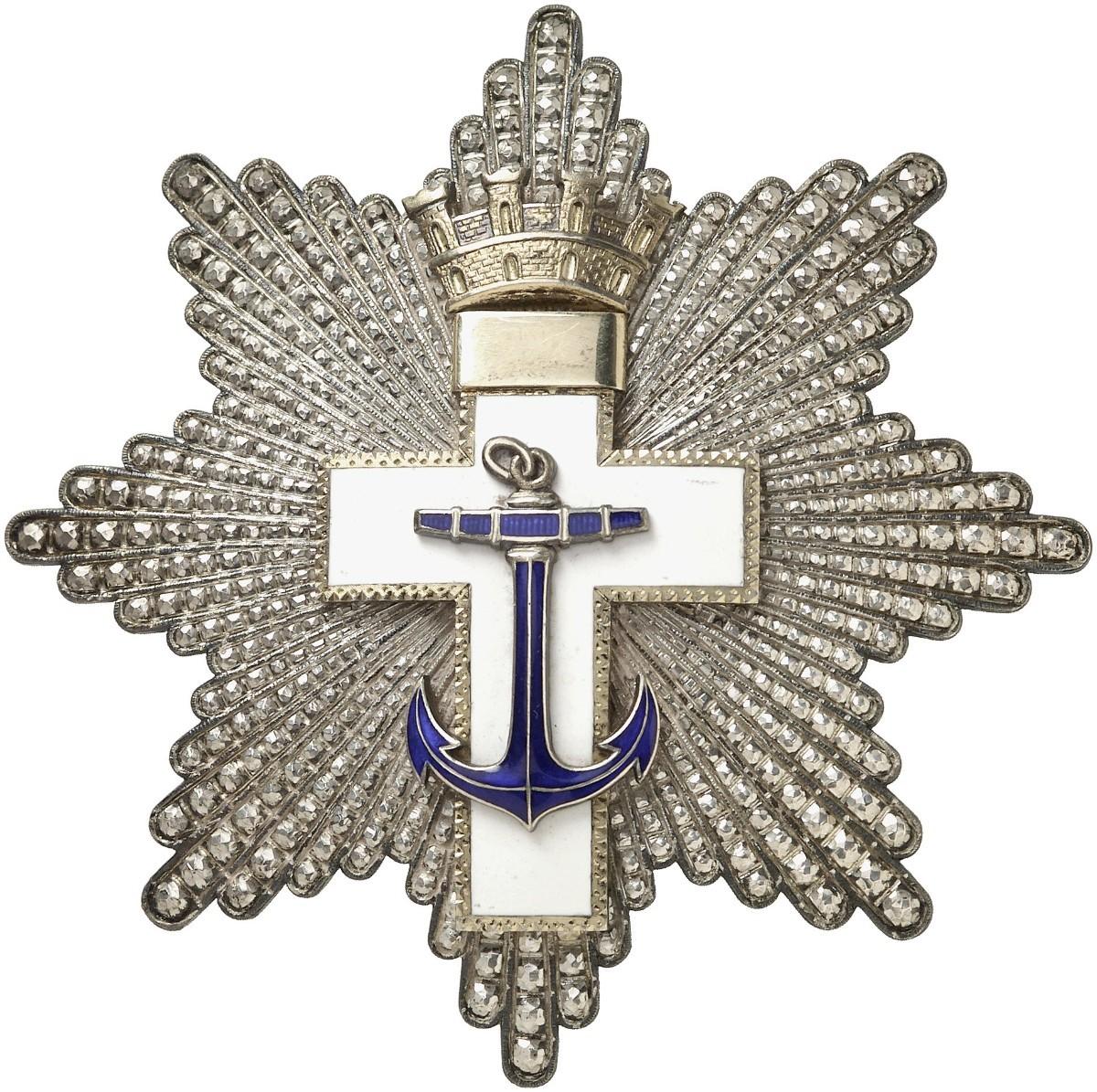 Order of Naval Merit