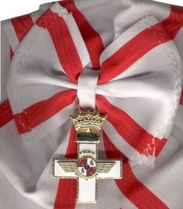 Order of Aeronautical Merit