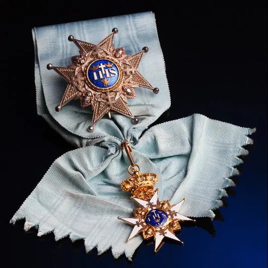 Order of the Seraphim