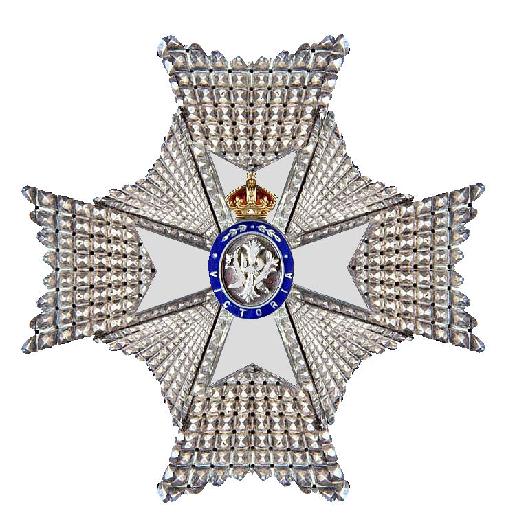 Royal Victorian Order