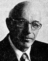 Frank Bradlow