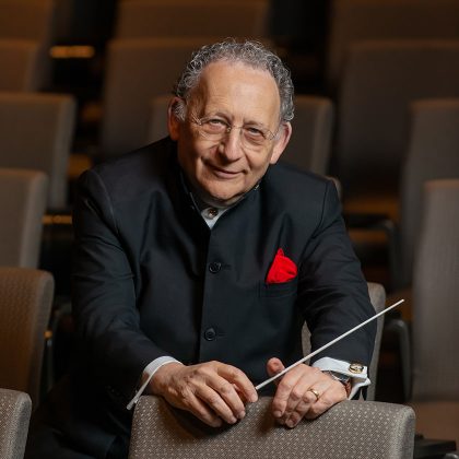 Boris Brott