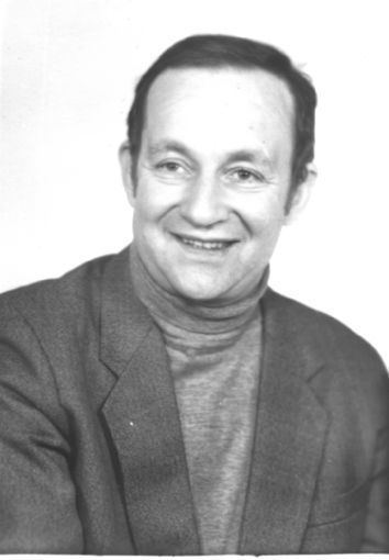Herman Branover