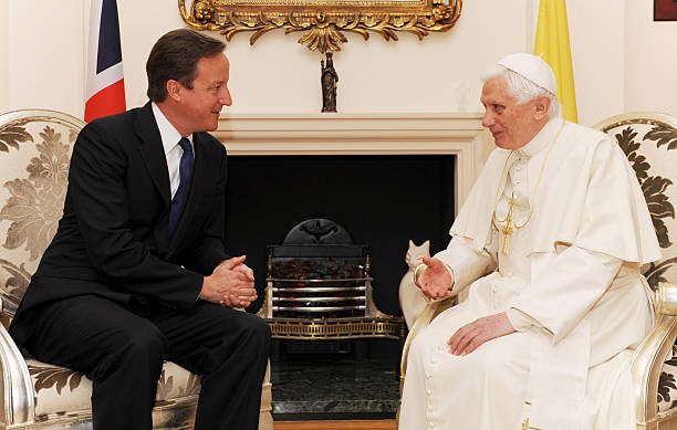 Gallery of Benedict XVI (Joseph Ratzinger)