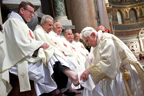 Gallery of Benedict XVI (Joseph Ratzinger)