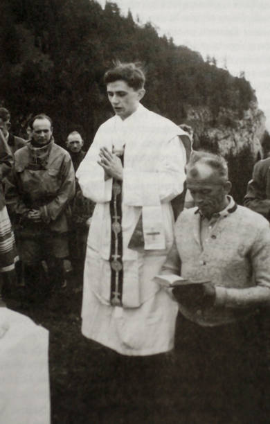 Gallery of Benedict XVI (Joseph Ratzinger)