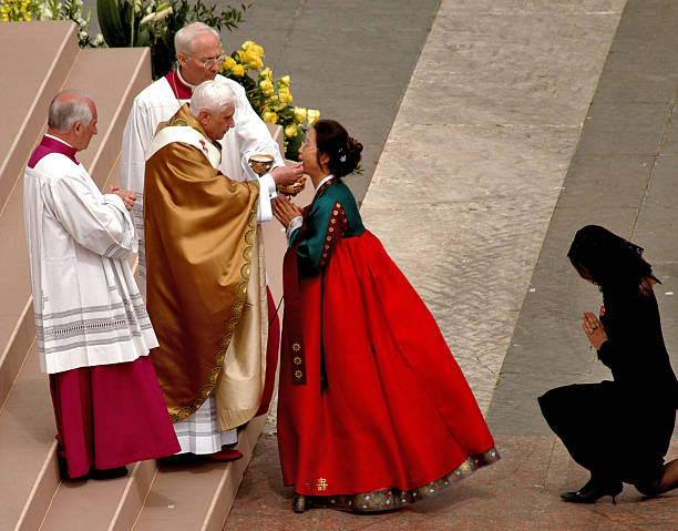 Gallery of Benedict XVI (Joseph Ratzinger)