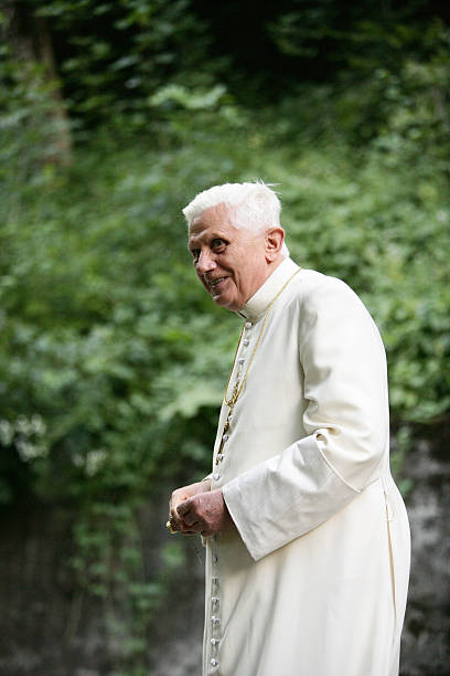 Gallery of Benedict XVI (Joseph Ratzinger)