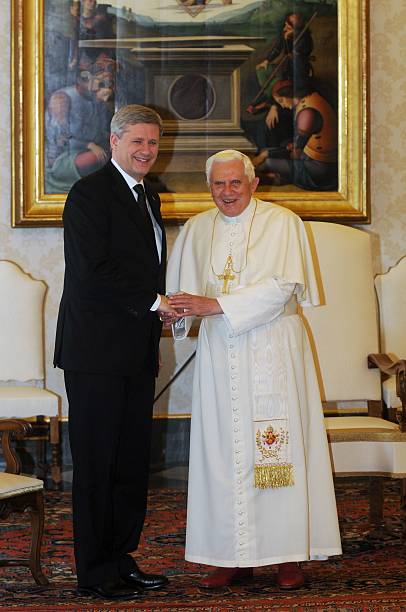 Gallery of Benedict XVI (Joseph Ratzinger)