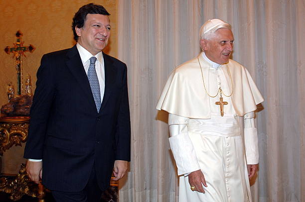 Gallery of Benedict XVI (Joseph Ratzinger)