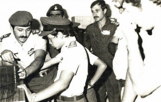 Gallery of Abdullah II of Jordan (Abdullah II bin Al-Hussein)
