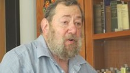 Arthur Green