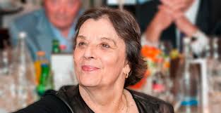 Blu Greenberg