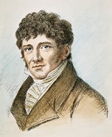 Gallery of Friedrich Bessel