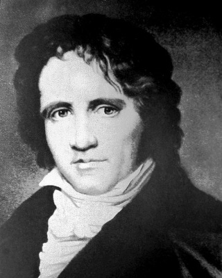 Gallery of Friedrich Bessel
