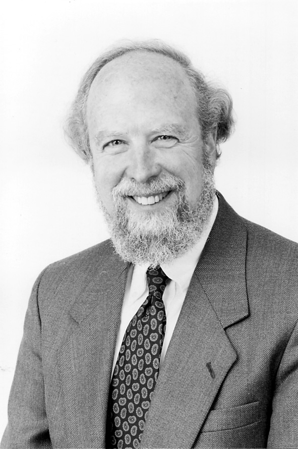 Calvin Goldscheider