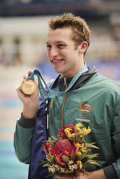 Summer Olympics Gold Medal