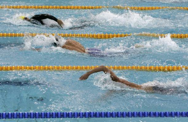 Gallery of Ian Thorpe