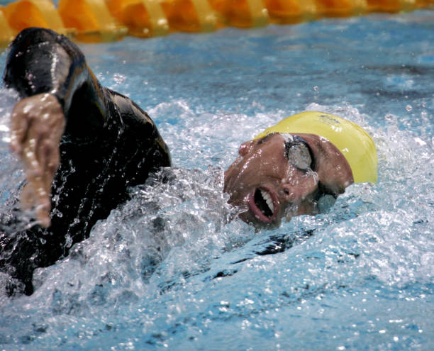 Gallery of Ian Thorpe