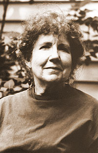 Isabel Zuber