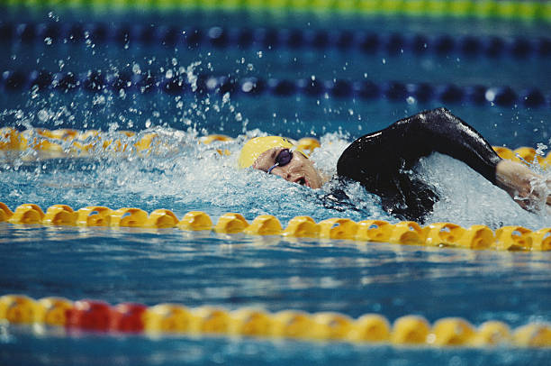 Gallery of Ian Thorpe