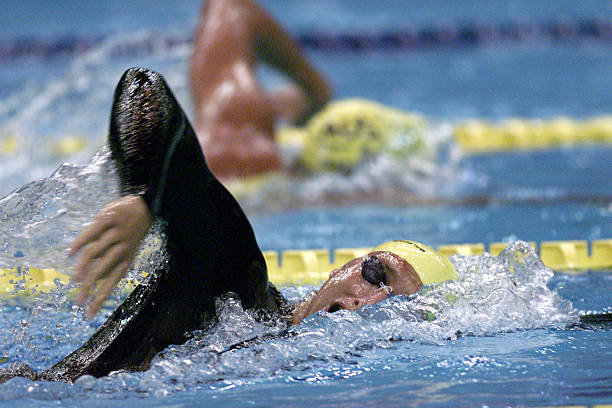 Gallery of Ian Thorpe