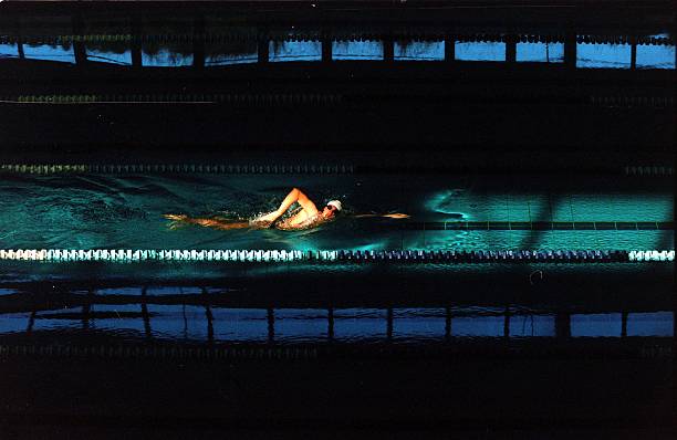 Gallery of Ian Thorpe