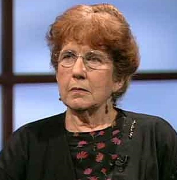 Gallery of Isabel Zuber