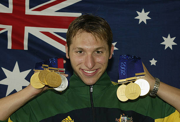 Commonwealth Games Gold Medal