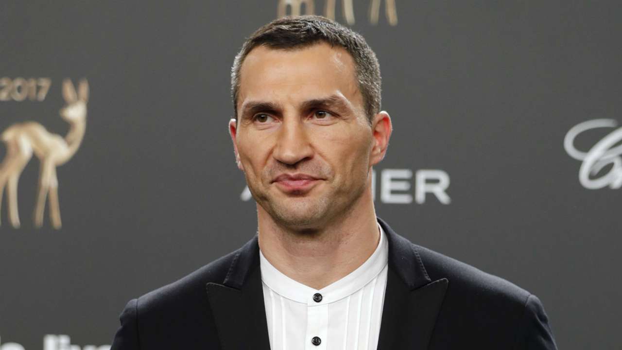 Brother: Wladimir Klitschko