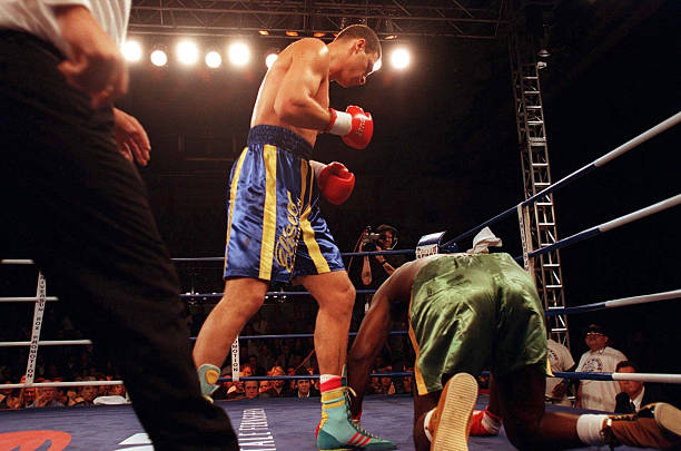 Gallery of Vitali Klitschko