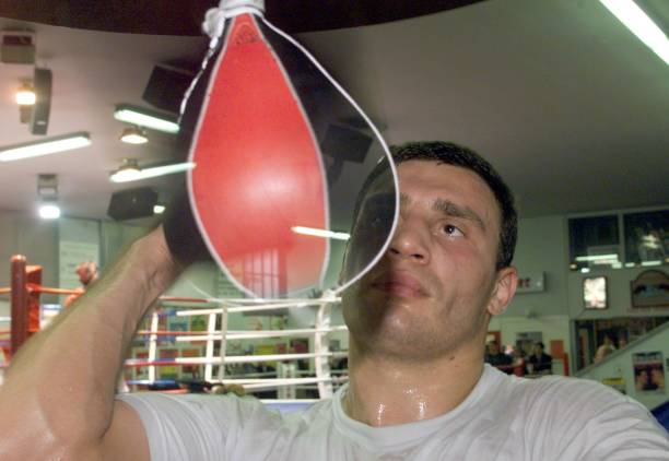 Gallery of Vitali Klitschko