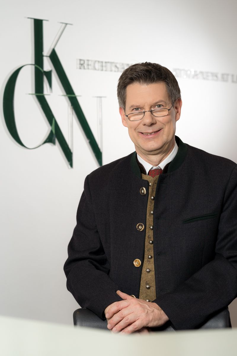 Michael Wukoschitz